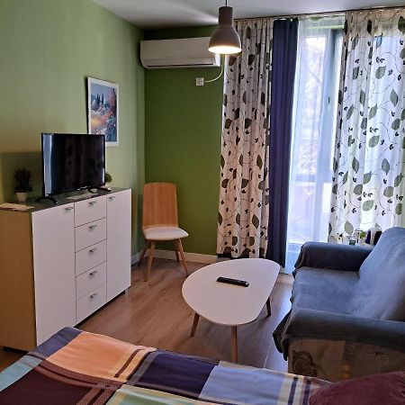 Sasso-Студио 3 Pleven Buitenkant foto