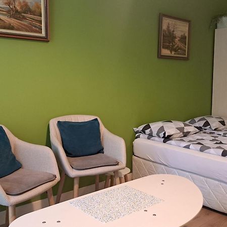 Sasso-Студио 3 Pleven Buitenkant foto