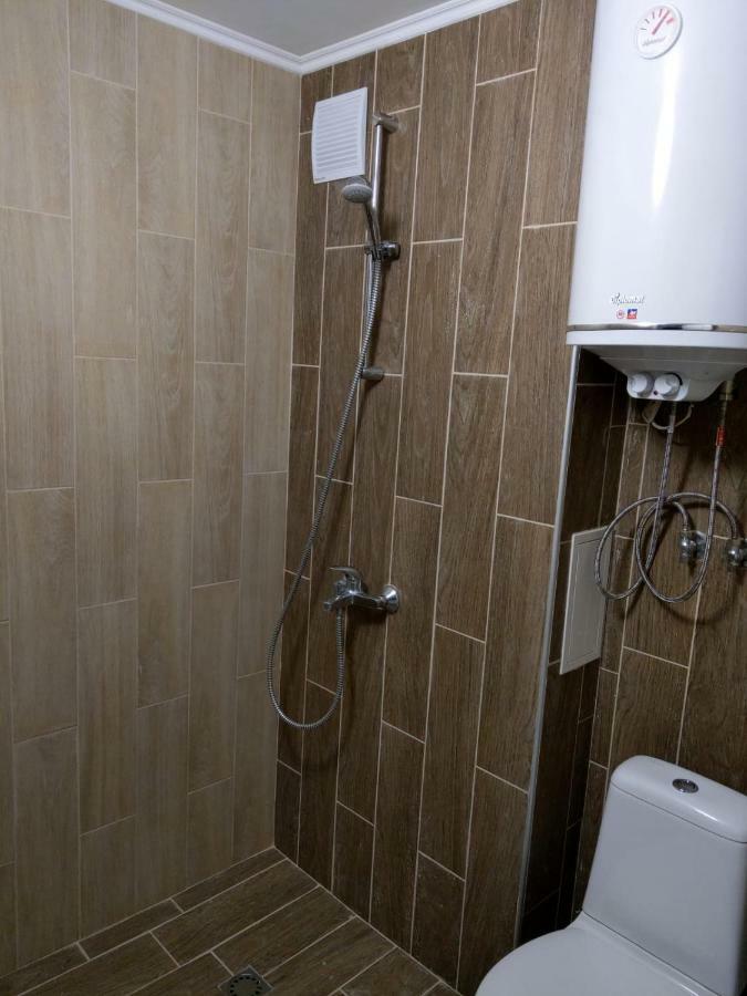 Sasso-Студио 3 Pleven Buitenkant foto