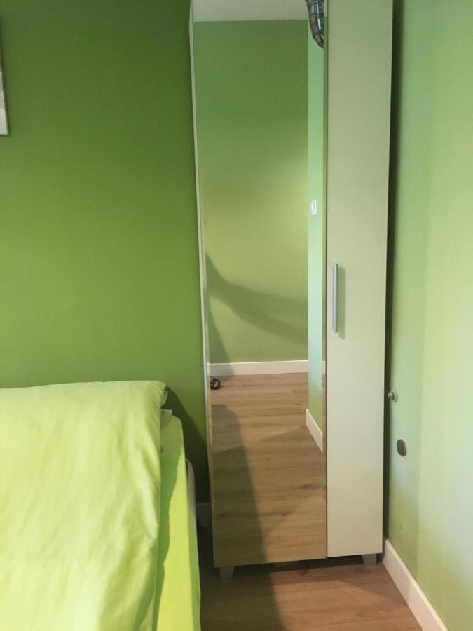 Sasso-Студио 3 Pleven Buitenkant foto